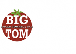 Big Tom Spiced Tomato Juice